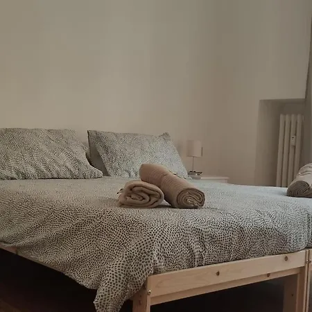 Incantevole Via Molino Delle Armi Apartamento Milán