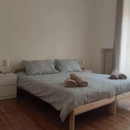 Incantevole Via Molino Delle Armi Apartamento Milán
