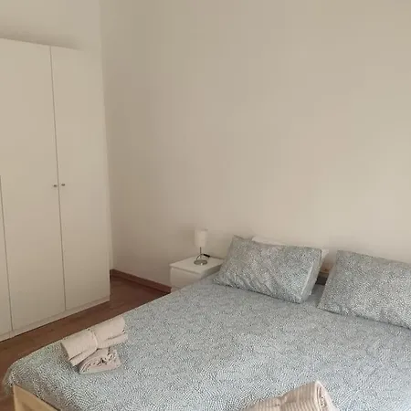 Incantevole Via Molino Delle Armi Apartamento Milán