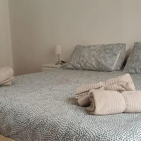 Apartamento Incantevole Via Molino Delle Armi